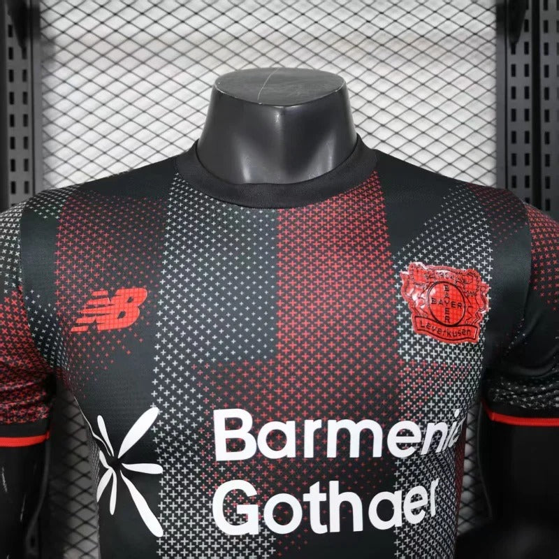 Bayer Leverkusen Football Jersey 2026 Fans