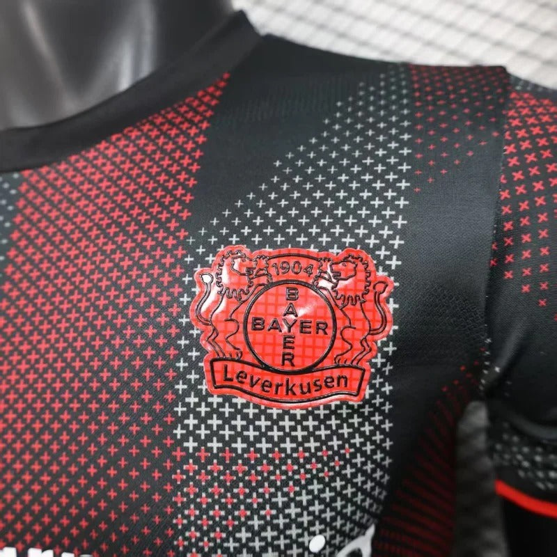 Bayer Leverkusen Football Jersey 2026 Fans