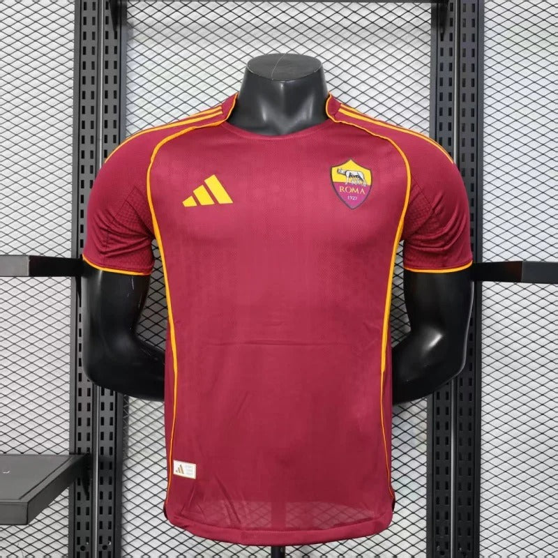 AS Roma Football Jersey 2026 Fans