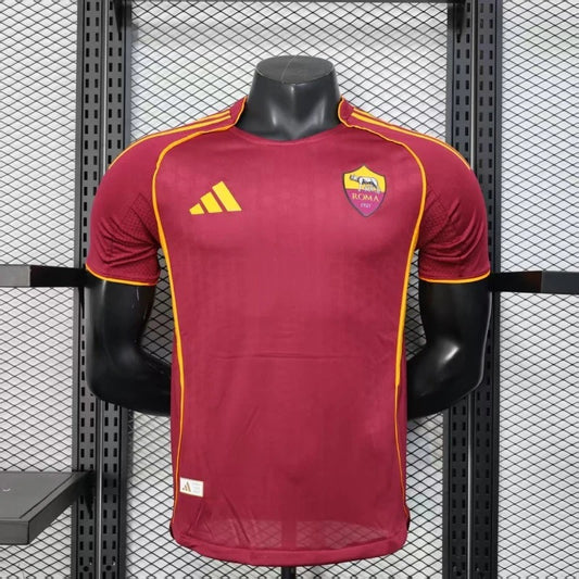 AS Roma Football Jersey 2026 Fans