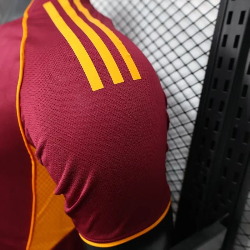 AS Roma Football Jersey 2026 Fans