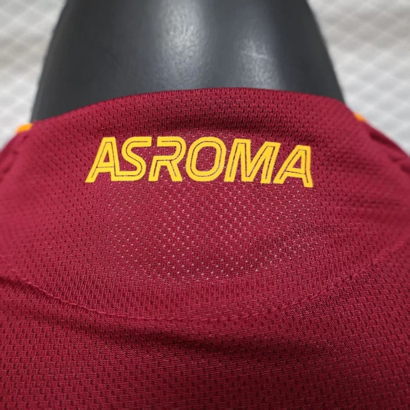 AS Roma Football Jersey 2026 Fans