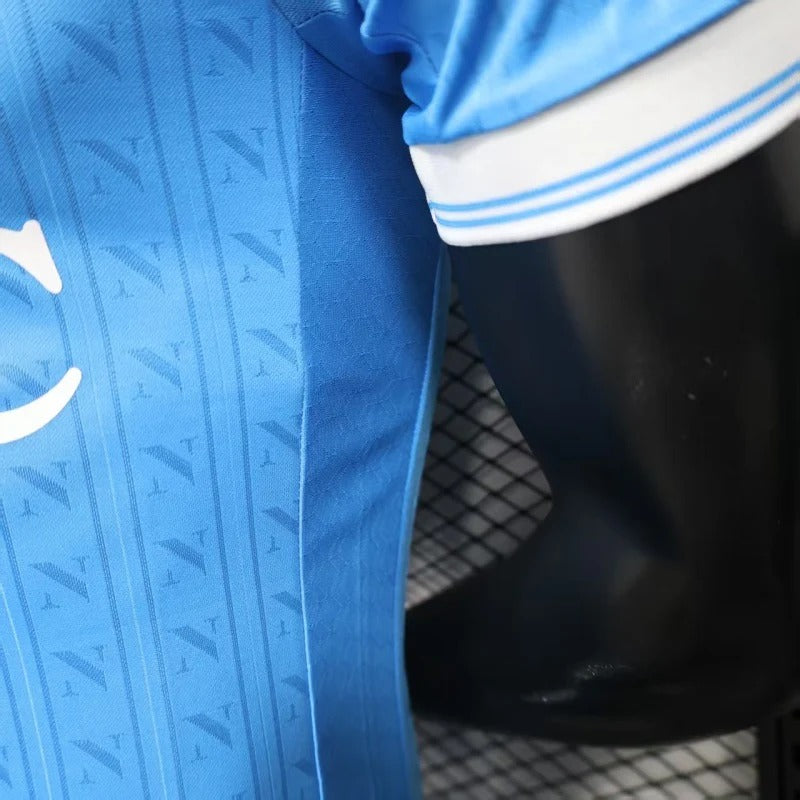 Napoli Football Jersey 2026 Fans