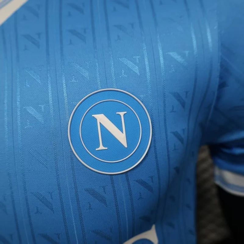 Napoli Football Jersey 2026 Fans