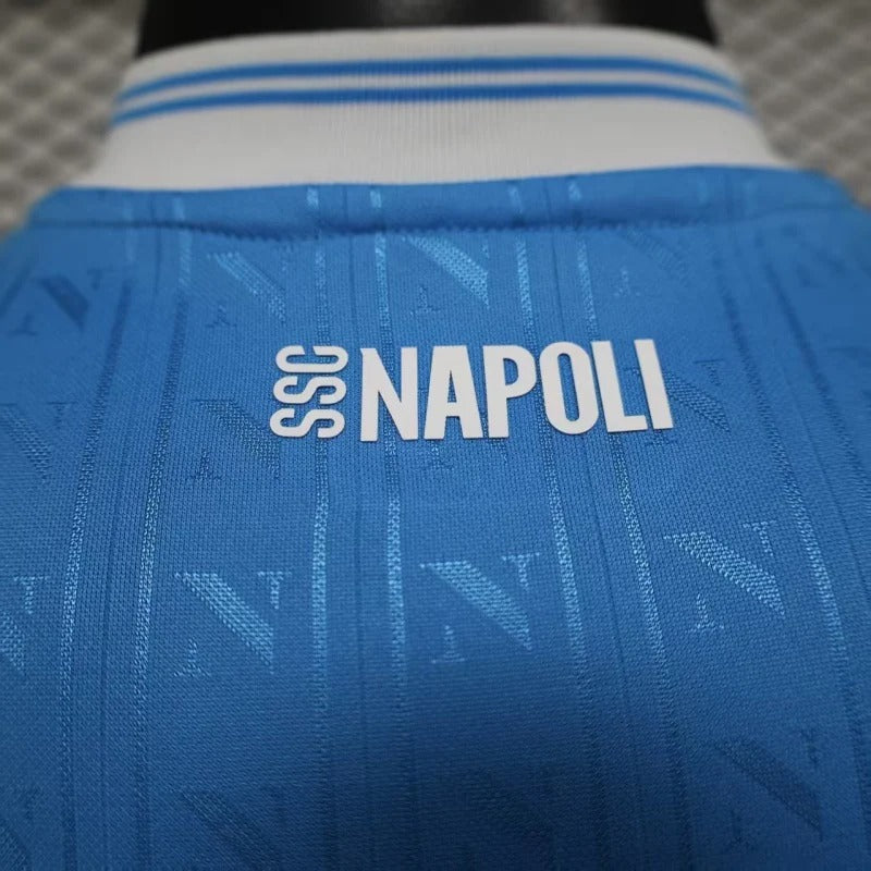 Napoli Football Jersey 2026 Fans