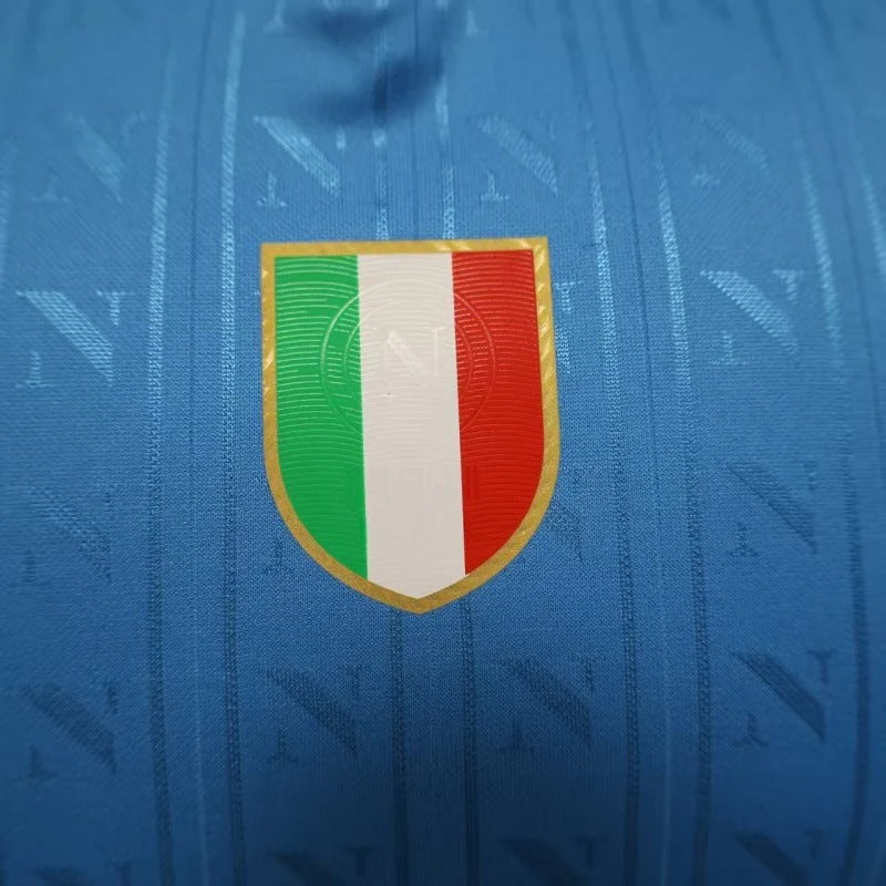 Napoli Football Jersey 2026 Fans
