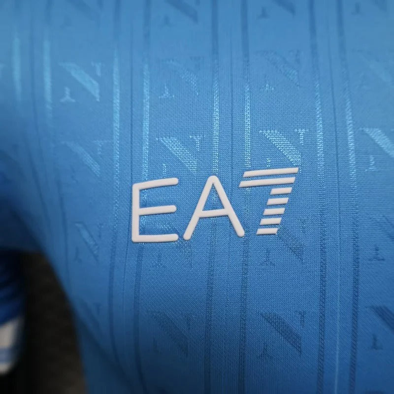 Napoli Football Jersey 2026 Fans