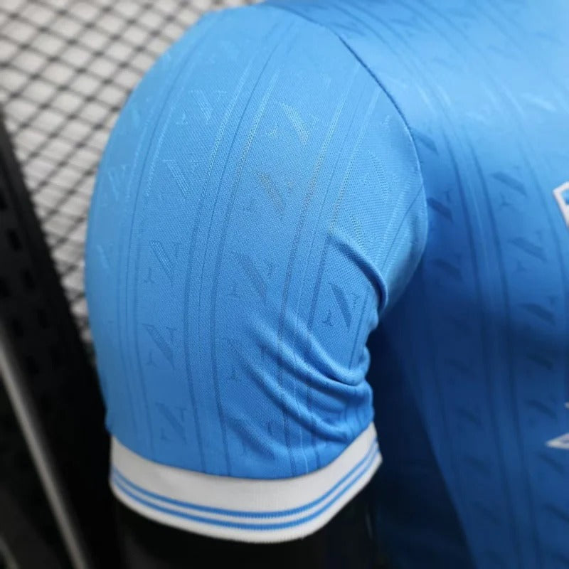 Napoli Football Jersey 2026 Fans