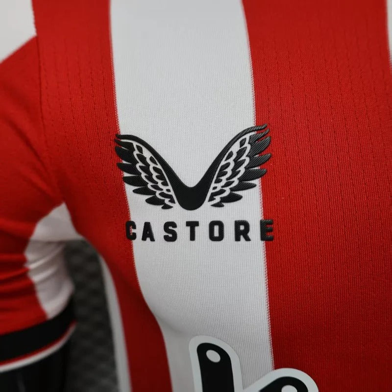Athletic Bilbao Football Jersey 2026 Fans