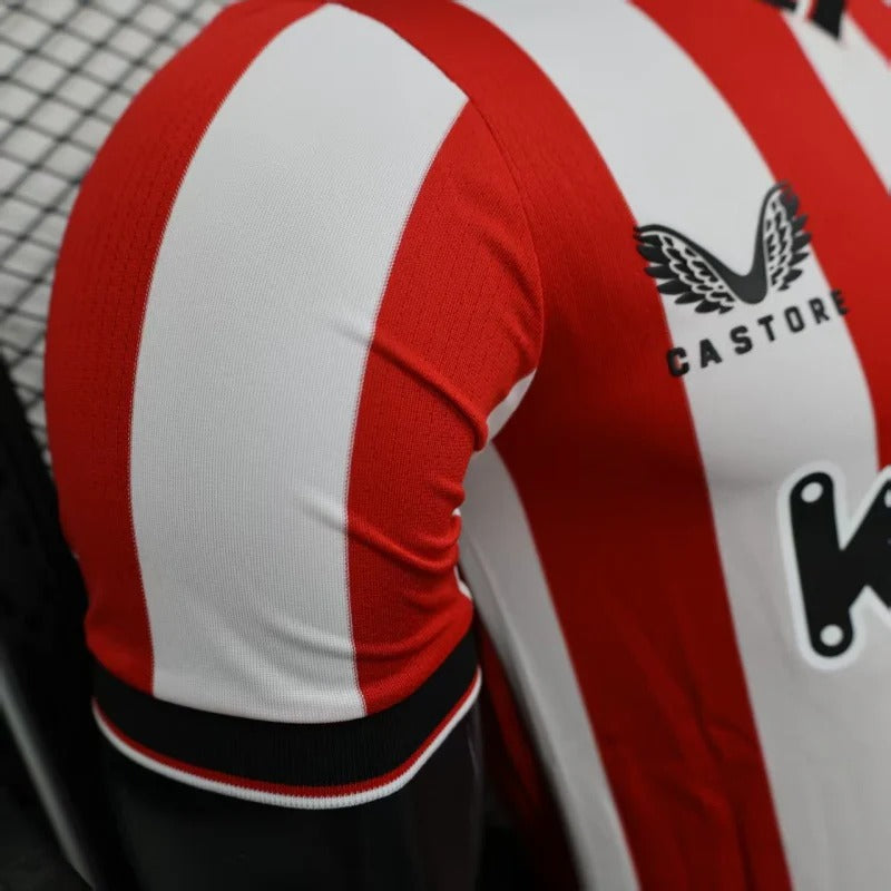 Athletic Bilbao Football Jersey 2026 Fans