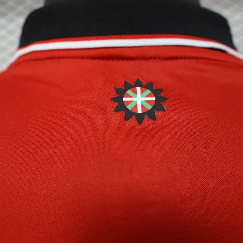 Athletic Bilbao Football Jersey 2026 Fans