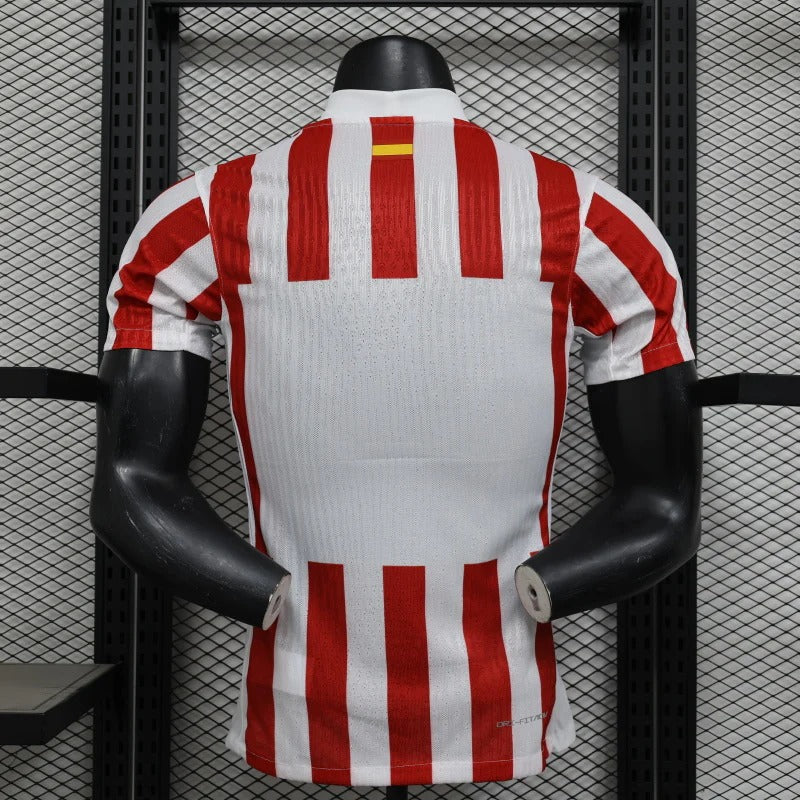 Atletico Madrid Football Jersey 2026 Fans