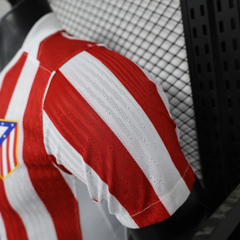 Atletico Madrid Football Jersey 2026 Fans