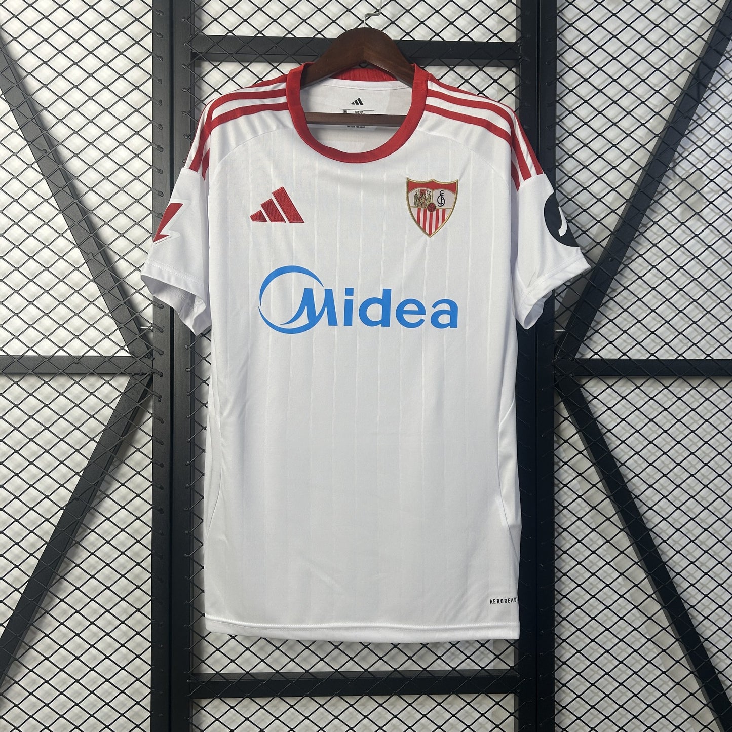 Sevilla Football Jersey 2026 Fans