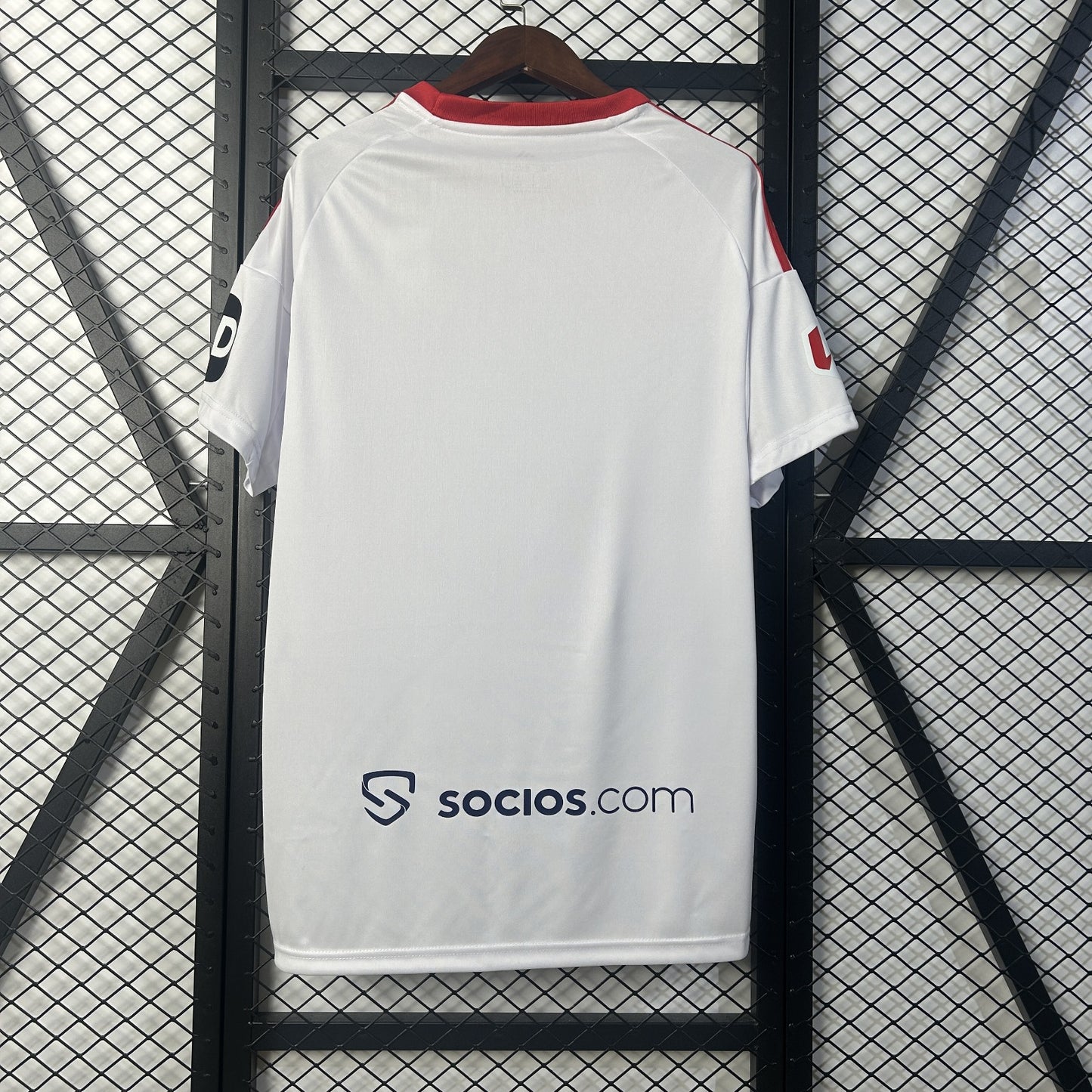 Sevilla Football Jersey 2026 Fans