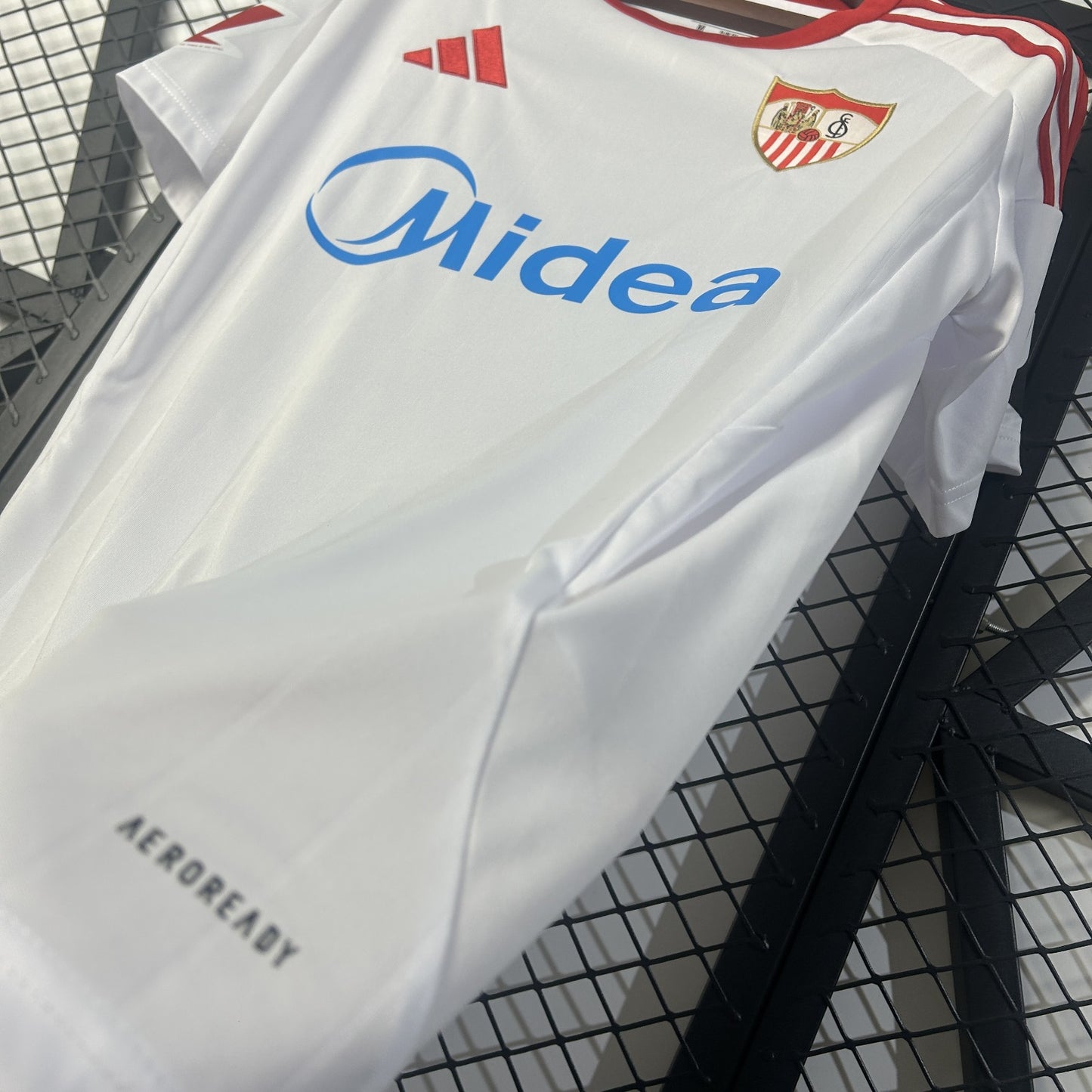 Sevilla Football Jersey 2026 Fans