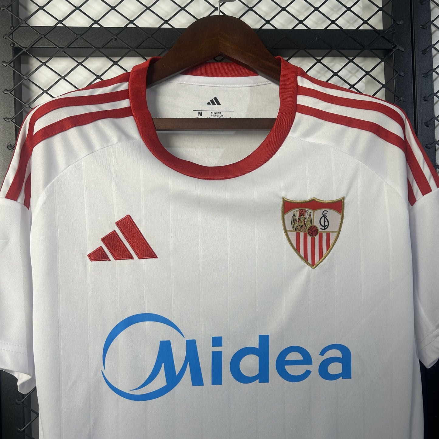 Sevilla Football Jersey 2026 Fans