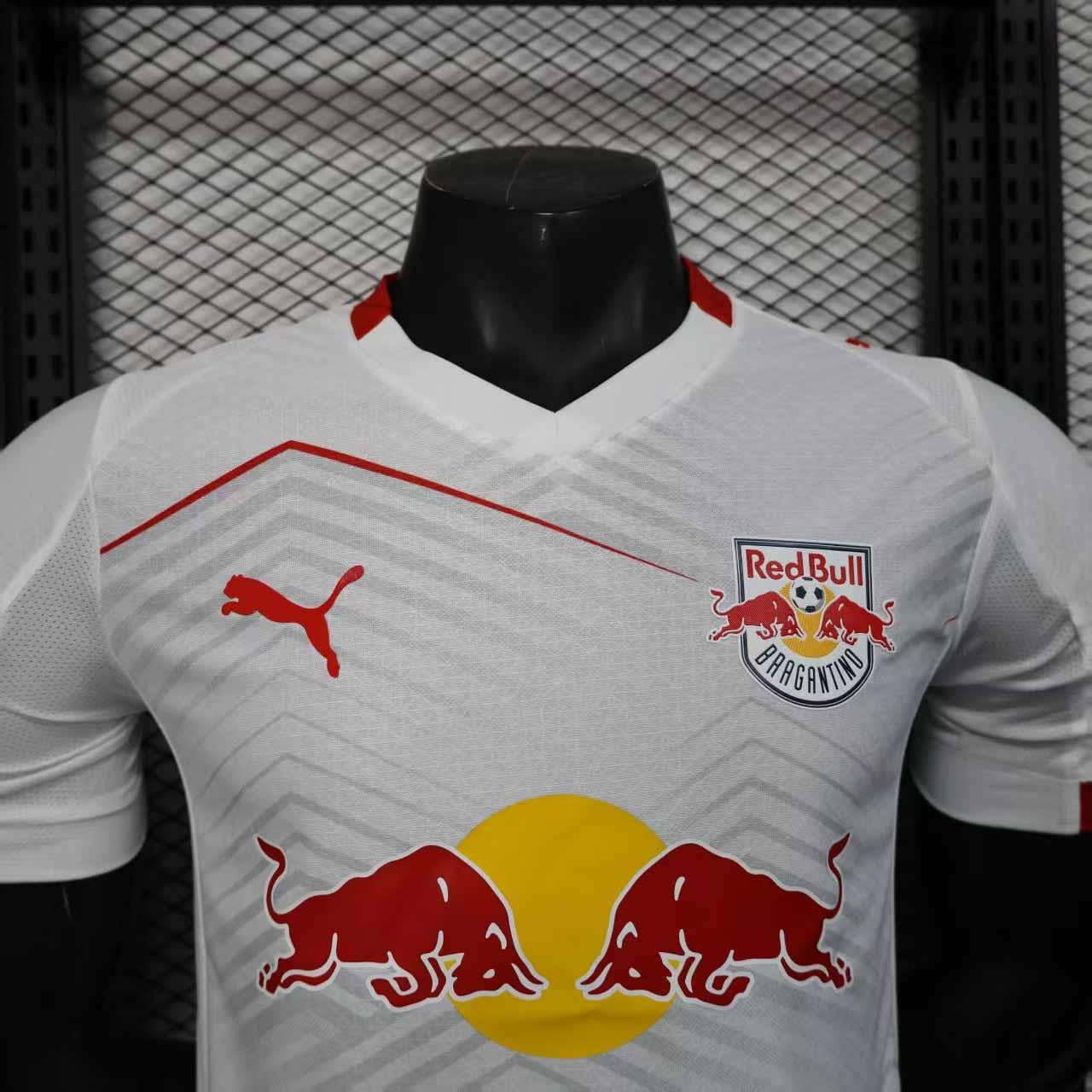 RB Leipzig Football Jersey 2026 Fans