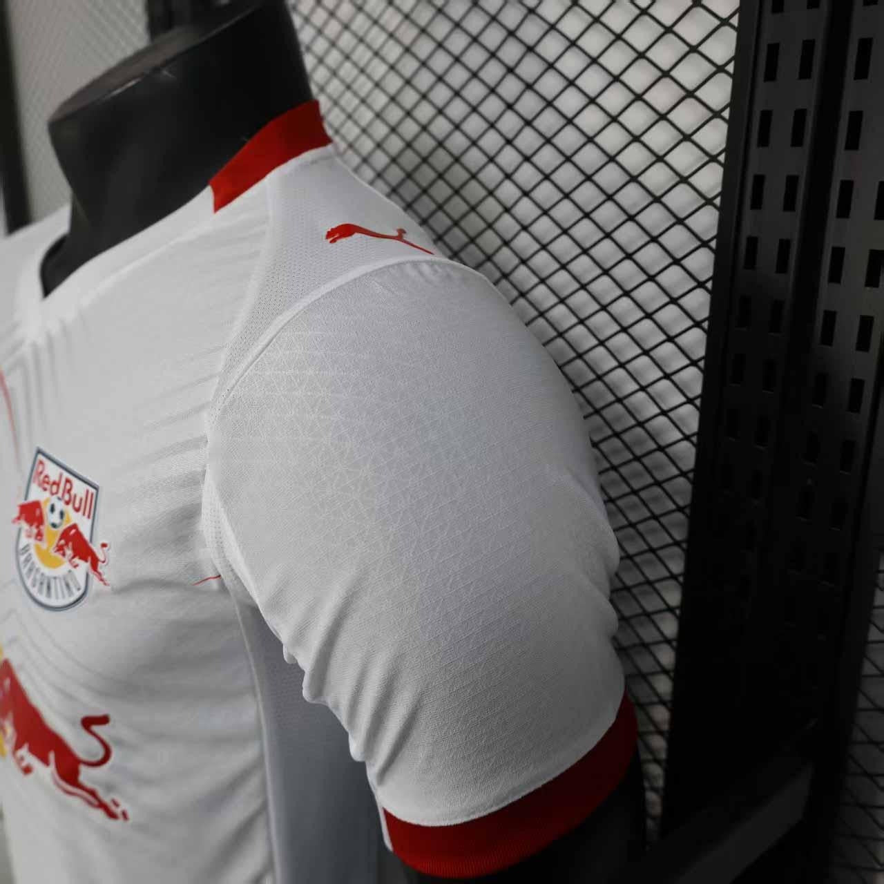 RB Leipzig Football Jersey 2026 Fans