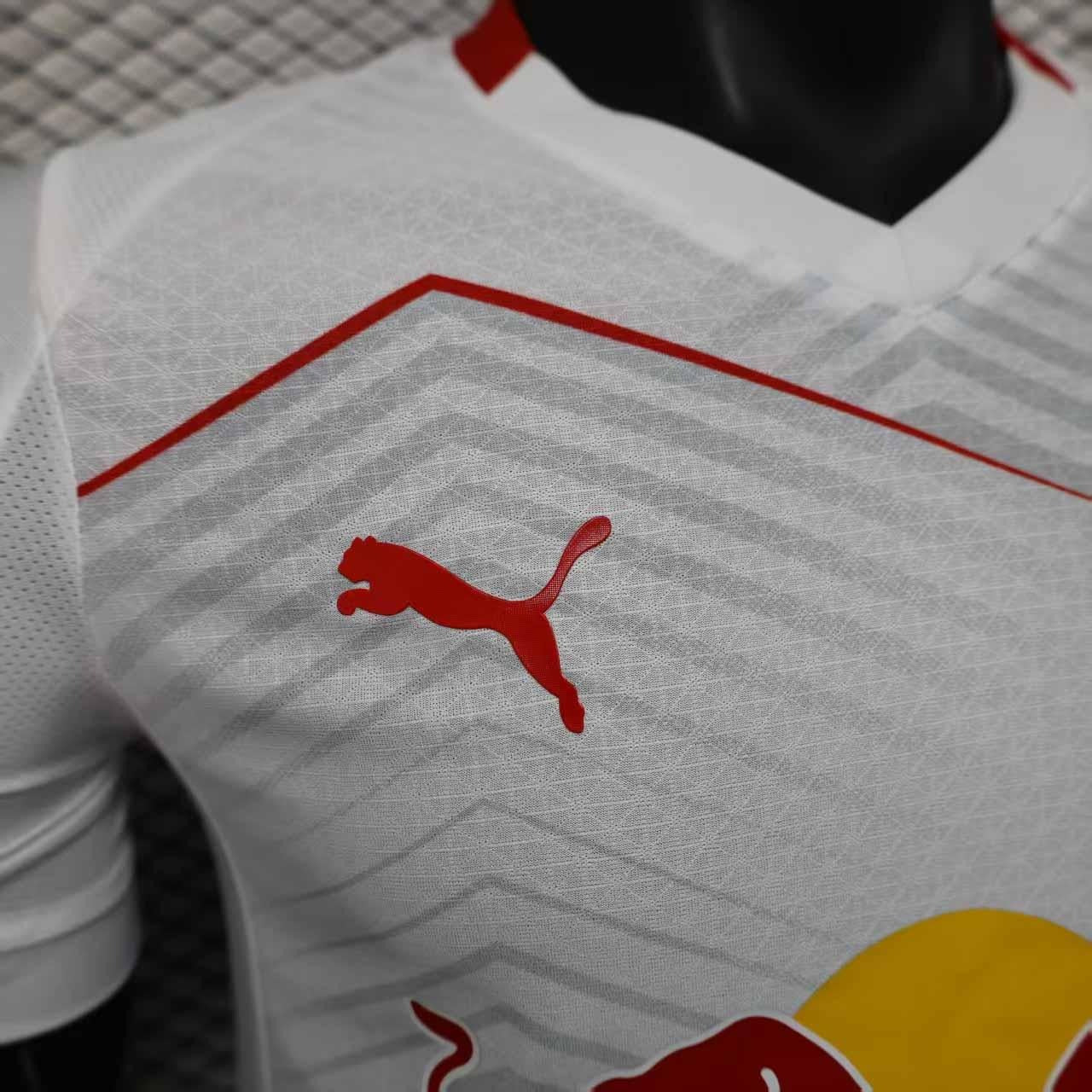 RB Leipzig Football Jersey 2026 Fans