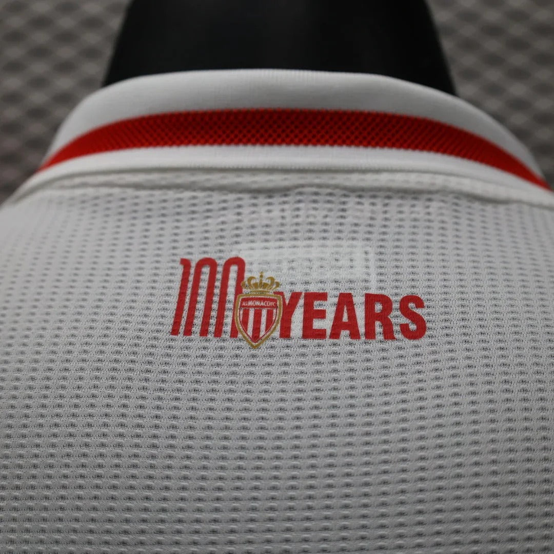 Monaco Football Jersey 2026 Fans