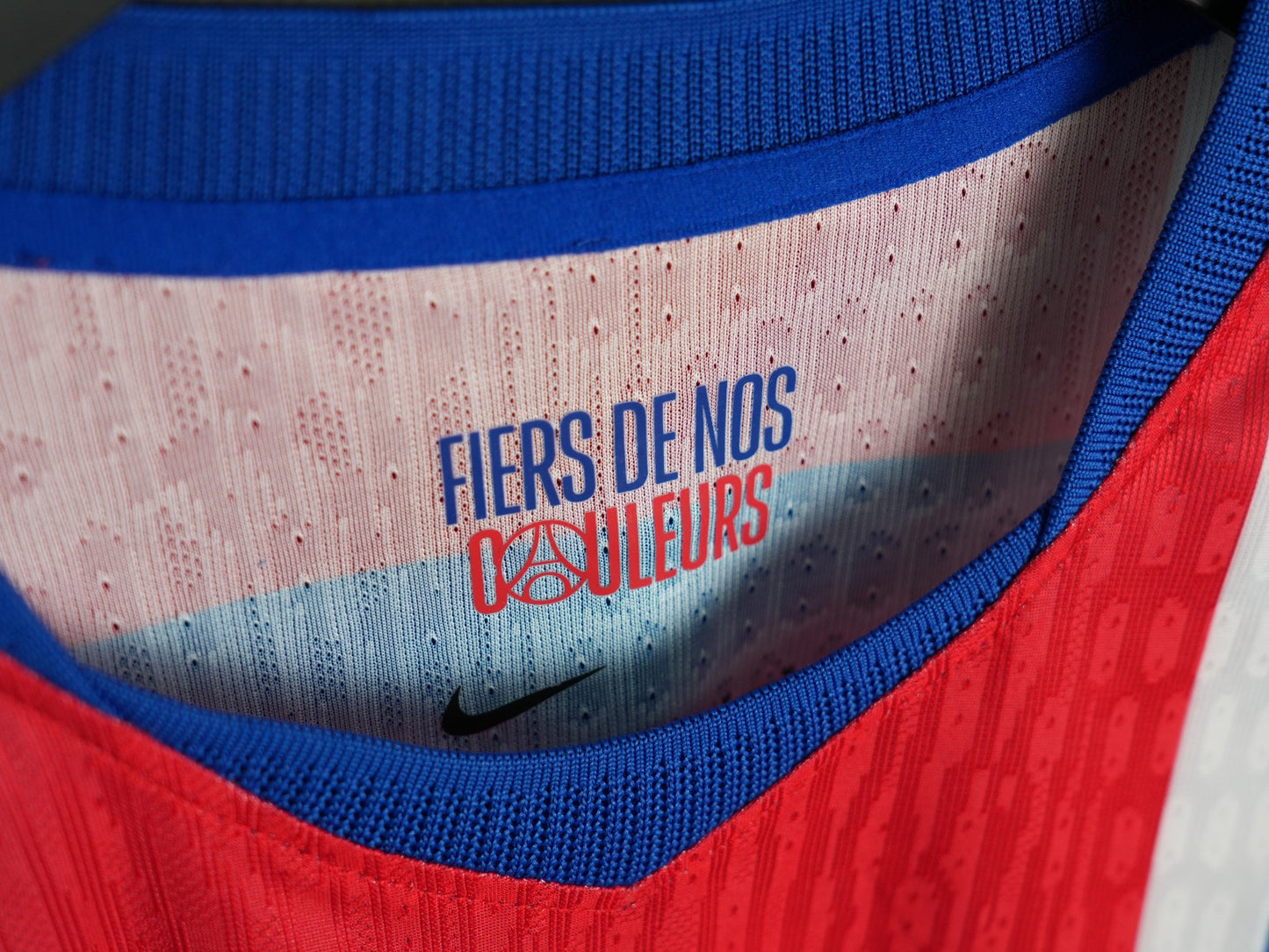 PSG Football Jersey 2026 Fans