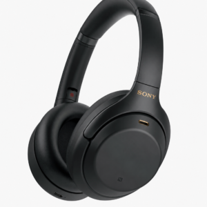 WH-1000XM5 Wireless Noise Cancelling Headphones